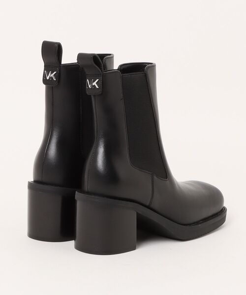 MICHAEL KORS（マイケルコース） ブーツ HOUSTON ブロックヒール