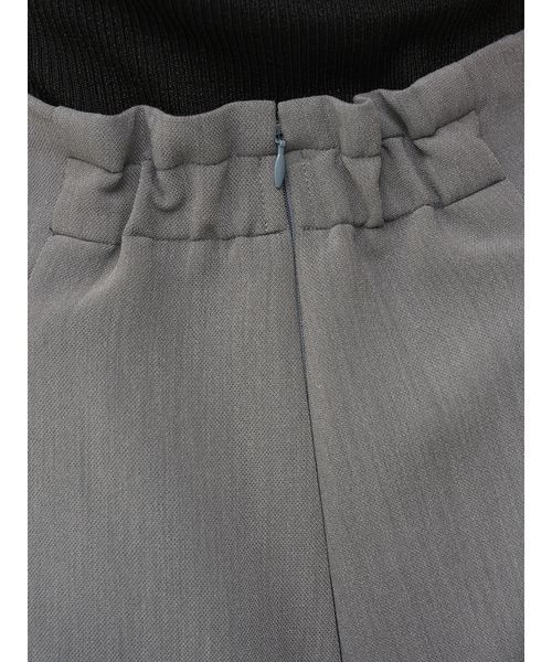 SNIDEL（スナイデル） パンツ Sustainableタックボリュームショート