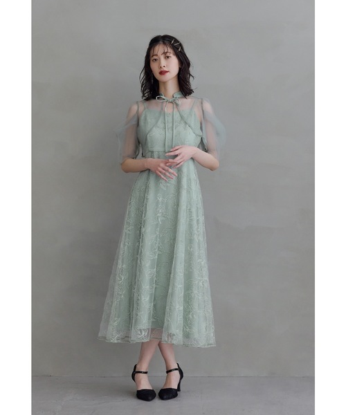 niana（ニアナ） ドレス : ZOZOTOWN Yahoo!店 - 通販 - Yahoo!ショッピング