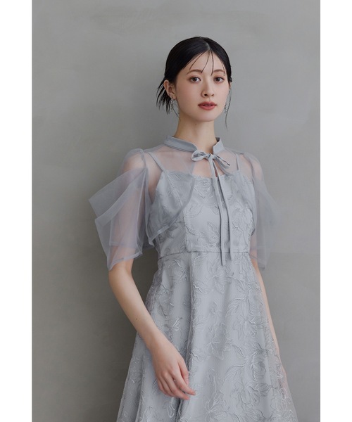 niana（ニアナ） ドレス : ZOZOTOWN Yahoo!店 - 通販 - Yahoo!ショッピング