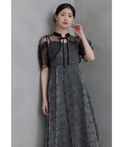 niana（ニアナ） ドレス : ZOZOTOWN Yahoo!店 - 通販 - Yahoo!ショッピング