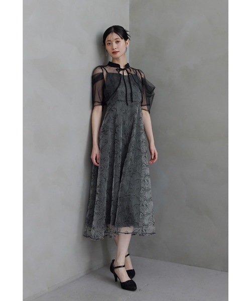 niana パーティドレス niana（ニアナ） パーティードレス ドレス : ZOZOTOWN Yahoo!店 - 通販