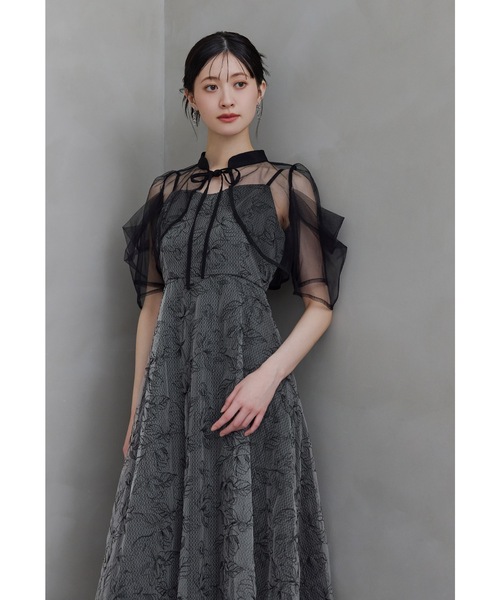 niana（ニアナ） ドレス : ZOZOTOWN Yahoo!店 - 通販 - Yahoo!ショッピング