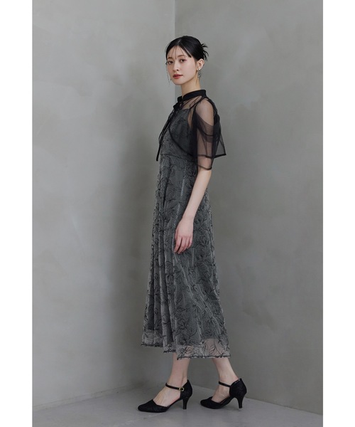 niana オケージョンドレス niana（ニアナ） パーティードレス ドレス : ZOZOTOWN Yahoo!店 - 通販
