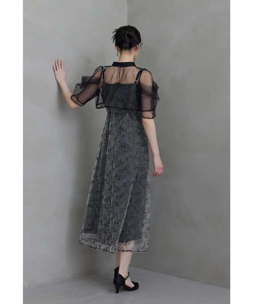 niana（ニアナ） パーティードレス ドレス : ZOZOTOWN Yahoo!店 - 通販