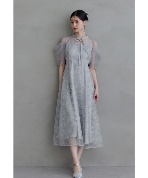 niana（ニアナ） ドレス : ZOZOTOWN Yahoo!店 - 通販 - Yahoo!ショッピング
