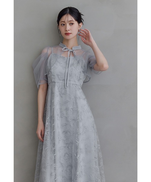 niana（ニアナ） ドレス : ZOZOTOWN Yahoo!店 - 通販 - Yahoo!ショッピング