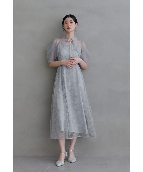 niana（ニアナ） ドレス : ZOZOTOWN Yahoo!店 - 通販 - Yahoo!ショッピング