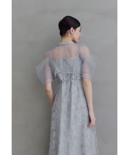 niana（ニアナ） ドレス : ZOZOTOWN Yahoo!店 - 通販 - Yahoo!ショッピング