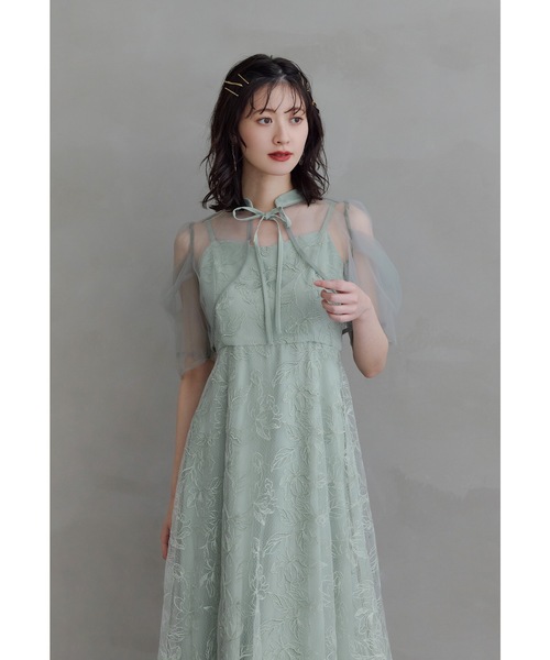 niana（ニアナ） ドレス : ZOZOTOWN Yahoo!店 - 通販 - Yahoo!ショッピング