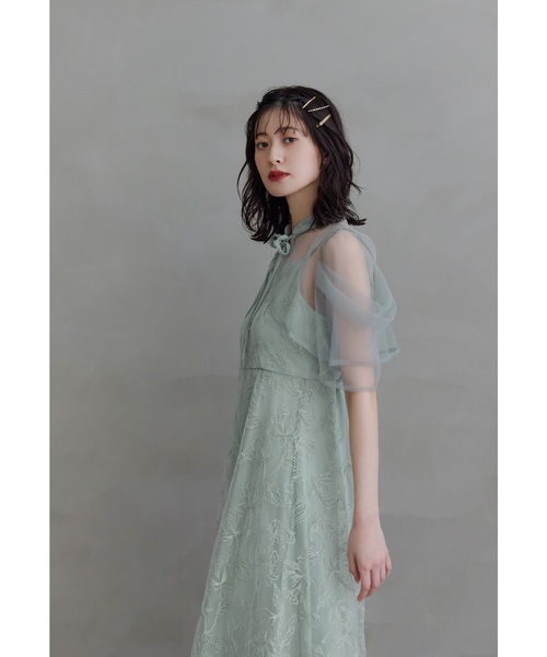 niana（ニアナ） ドレス : ZOZOTOWN Yahoo!店 - 通販 - Yahoo!ショッピング