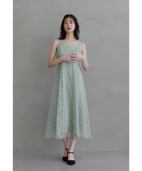 niana（ニアナ） ドレス : ZOZOTOWN Yahoo!店 - 通販 - Yahoo!ショッピング