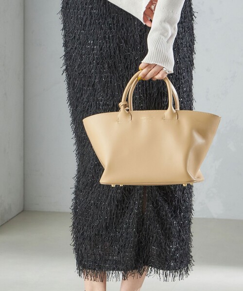 CHRISTIAN VILLA（クリスチャンヴィラ） トートバッグ ONE SIZE 
