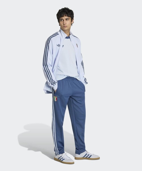 adidas（アディダス） スウェットパンツ ジャージ イタリア代表