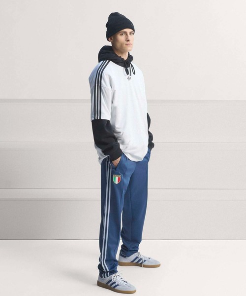 adidas（アディダス） スウェットパンツ ジャージ イタリア代表