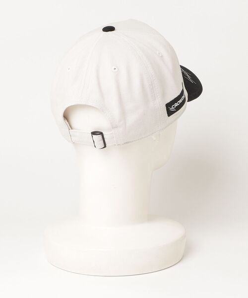 Y-3 キャップ 帽子 MERCEDES-AMG PETRONAS FORMULA 1 TEAM PODIUM CAP