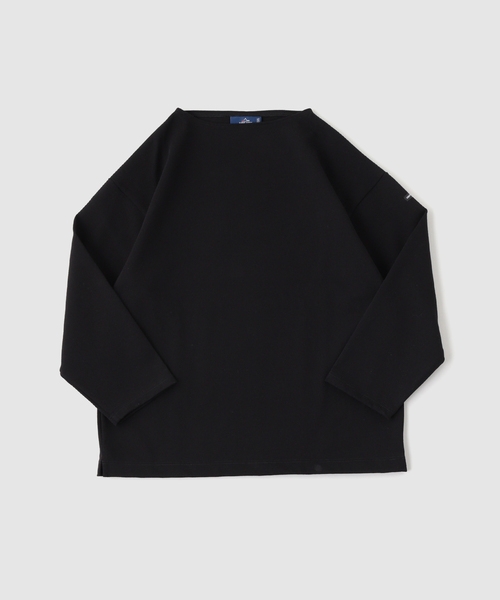 SAINT JAMES（セントジェームス） tシャツ OUESSANT LOOSE メンズ