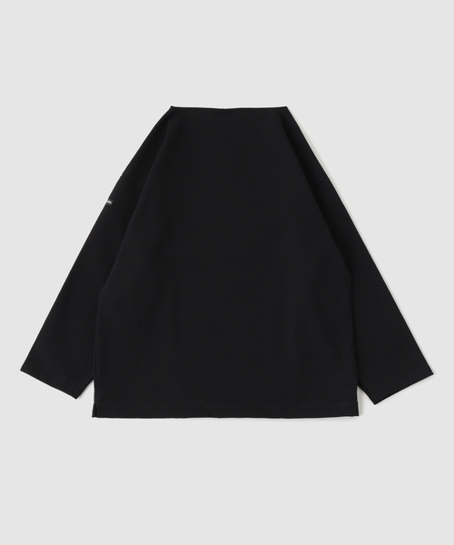 SAINT JAMES（セントジェームス） tシャツ OUESSANT LOOSE メンズ