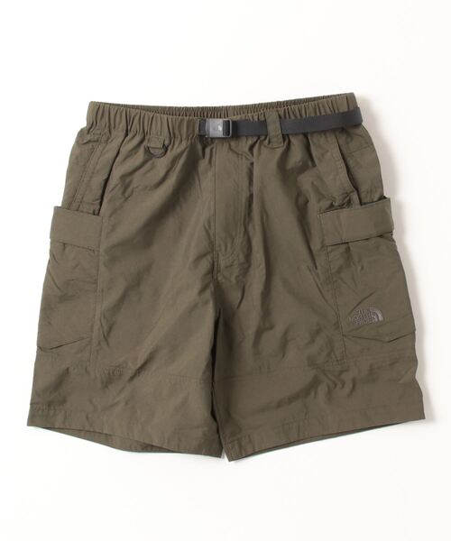 THE NORTH FACE カーゴパンツ オリーブ　M THE NORTH FACE（ザ ノースフェイス） カーゴパンツ M オリーブ メンズ