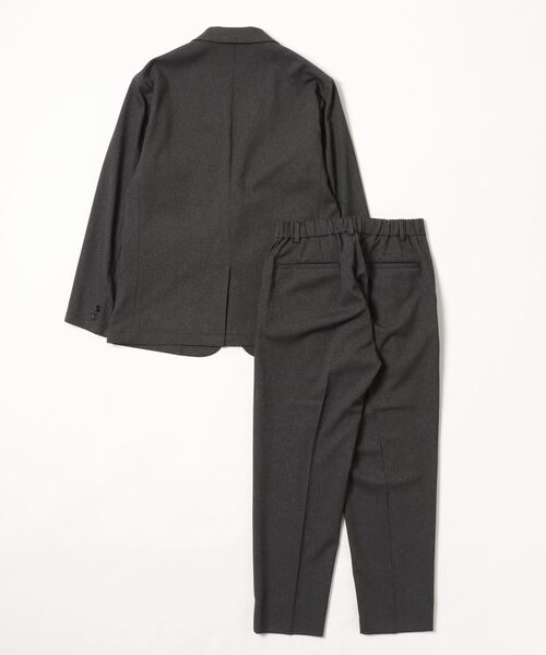 「BEAUTY\u0026YOUTH UNITED ARROWS」 スーツ X-LARGE ダークブラウン メンズの画像