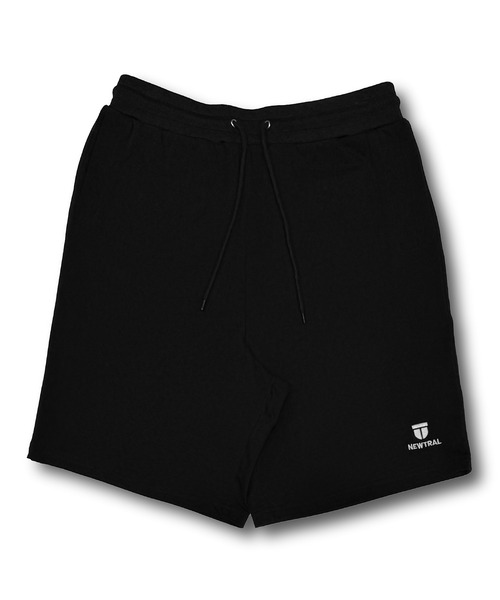 RRL スウェットショーツ NEWTRAL パンツ NEWTRAL/ニュートラル ハーフパンツ ショートパンツ