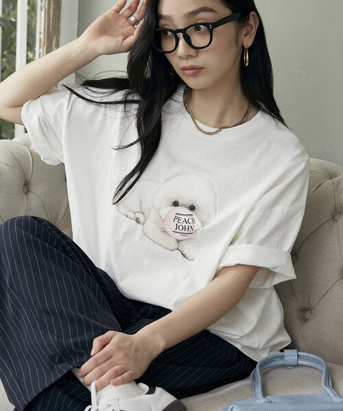 ALOUND Tシャツセット売り　XL ピーチ ALOUND Tシャツセット売り XL ピーチ ALOUND Tシャツセット売り XL