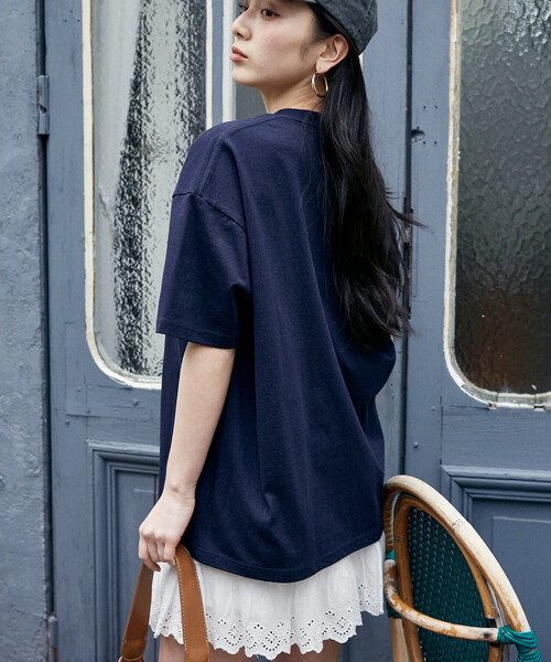 ALOUND Tシャツセット売り XL ピーチ ALOUND Tシャツセット売り XL