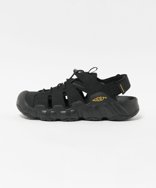 KEEN（キーン） サンダル 「KEEN」メンズ ハイパーポート