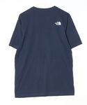 「THE NORTH FACE」 半袖Tシャツ...の詳細画像1