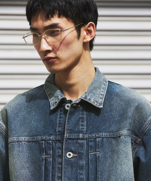 JOURNAL STANDARD（ジャーナルスタンダード） デニムジャケット MEDIUM