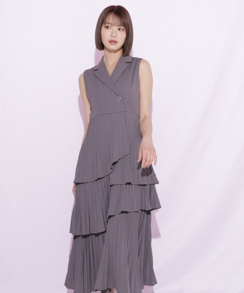 JILL by JILL STUART（ジルバイジルスチュアート） ワンピース 夏 
