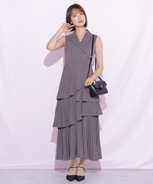 JILL by JILL STUART（ジルバイジルスチュアート） ワンピース 夏