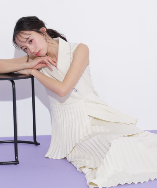 JILL by JILL STUART（ジルバイジルスチュアート） ワンピース 夏 