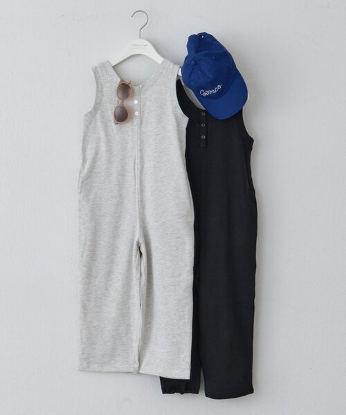 THE NORTH FACE（ザ ノースフェイス） ノースフェイス サロペット