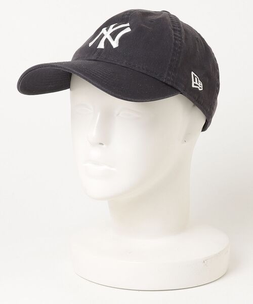 NEW ERA（ニューエラ） キャップ「genuinemerchandiseコラボ