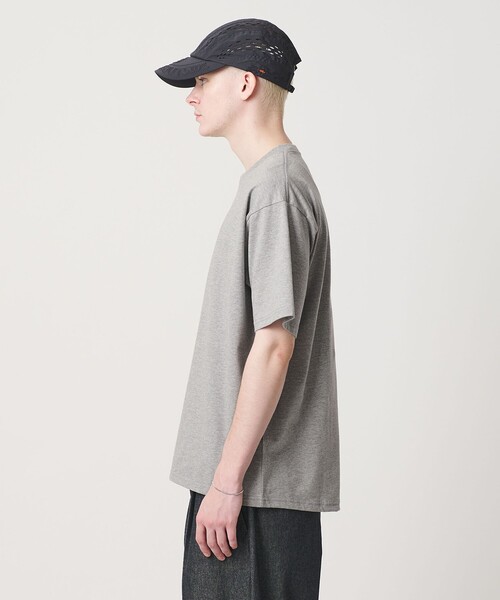 tシャツ 「UNITED ARROWS ＆ SONS」 PLAIN S/SLEEVE TEE/Tシャツ メンズ | UNITED ARROWS ＆ SONS | 11