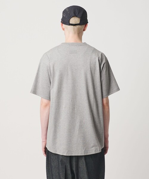 tシャツ 「UNITED ARROWS ＆ SONS」 PLAIN S/SLEEVE TEE/Tシャツ メンズ | UNITED ARROWS ＆ SONS | 12