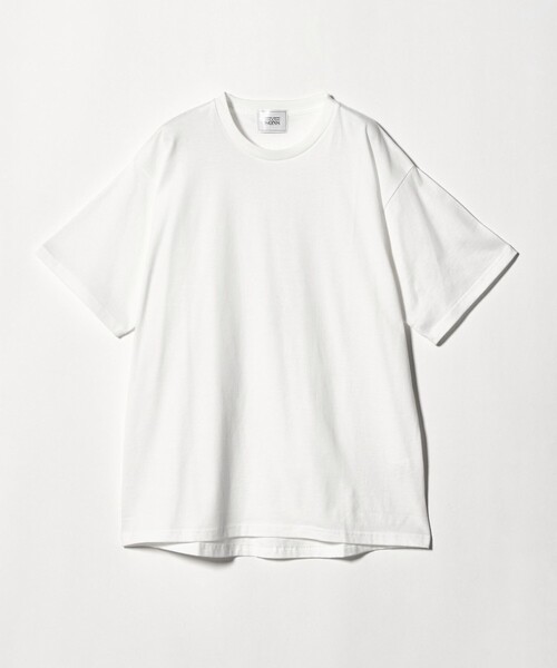 tシャツ 「UNITED ARROWS ＆ SONS」 PLAIN S/SLEEVE TEE/Tシャツ メンズ | UNITED ARROWS ＆ SONS | 13