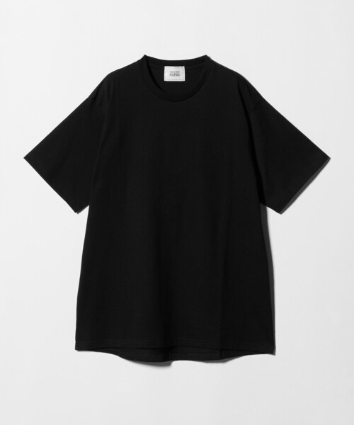 tシャツ 「UNITED ARROWS ＆ SONS」 PLAIN S/SLEEVE TEE/Tシャツ メンズ | UNITED ARROWS ＆ SONS | 16