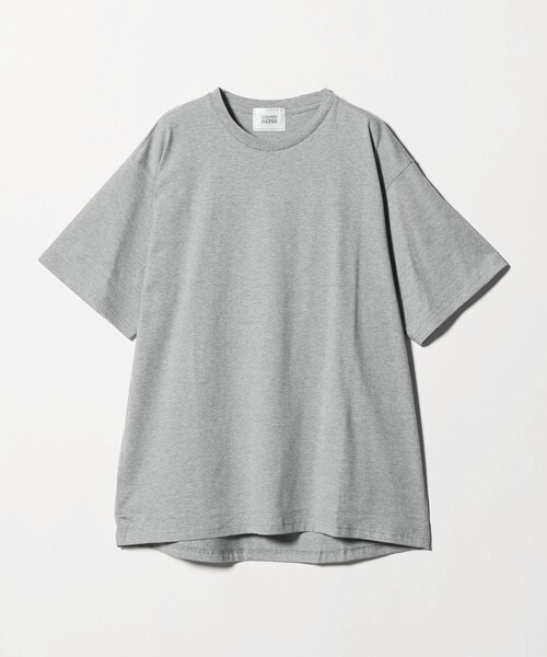 tシャツ 「UNITED ARROWS ＆ SONS」 PLAIN S/SLEEVE TEE/Tシャツ メンズ | UNITED ARROWS ＆ SONS | 19