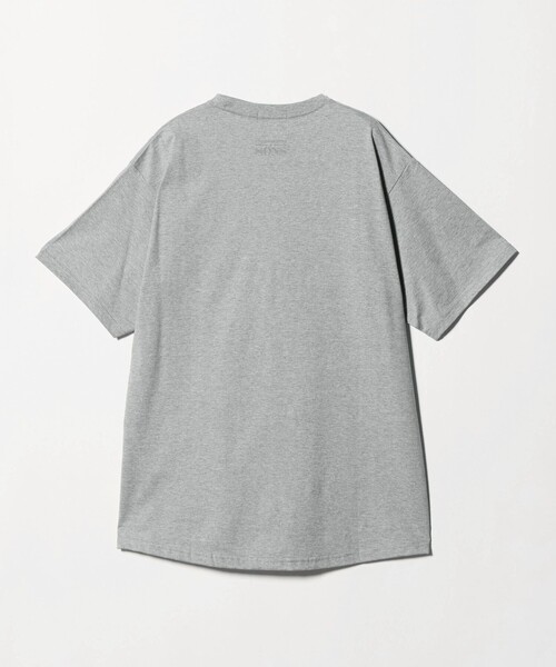 tシャツ 「UNITED ARROWS ＆ SONS」 PLAIN S/SLEEVE TEE/Tシャツ メンズ | UNITED ARROWS ＆ SONS | 20