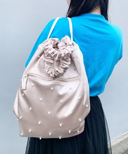 「Casselini」 2WAYバッグ FREE ブラック レディース_画像2