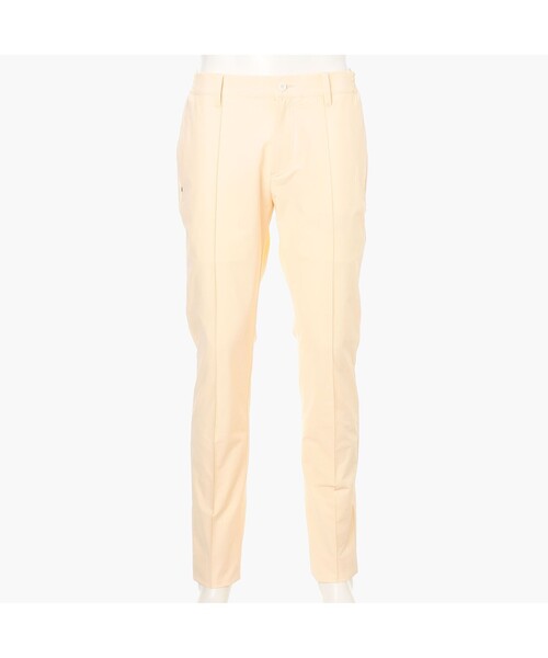 BRIEFING（ブリーフィング） ゴルフ MEN'S WR CORDURA CREASED PANTS