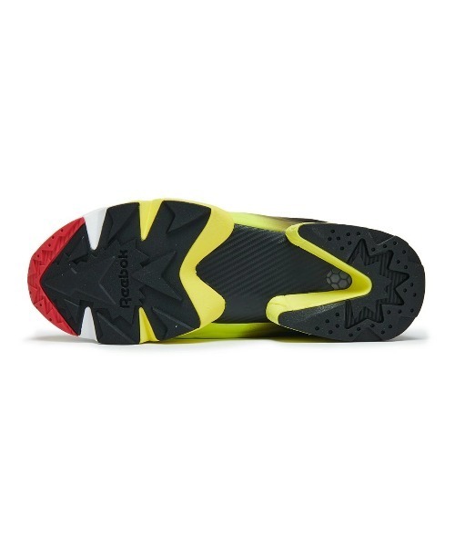 「Kinetics」 ローカットスニーカー 28.5cm パープル メンズ_画像9