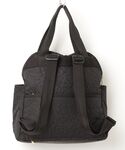 「LeSportsac」 2WAYバッグ FR...の詳細画像1