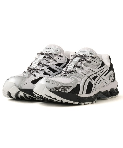 ASICS（アシックス） スニーカー asics GEL-NIMBUS 10.1 / アシックス