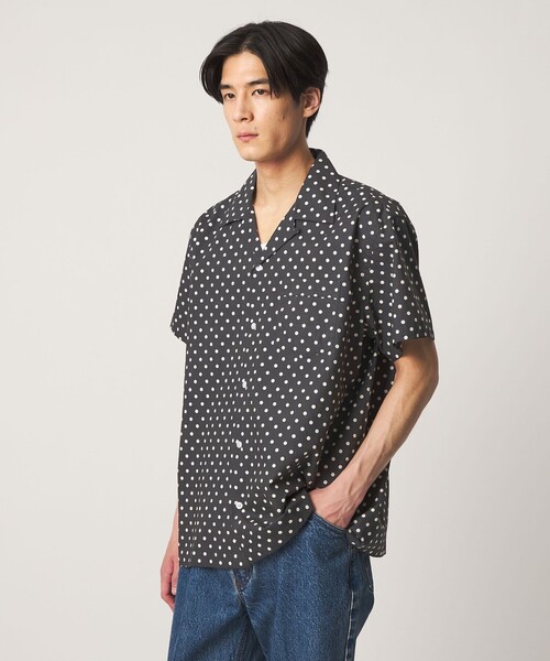 ドレイクス シャツ（DRAKE'S）の商品一覧 通販 - Yahoo!ショッピング