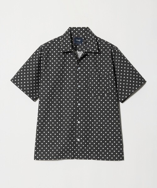 ドレイクス シャツ（DRAKE'S）の商品一覧 通販 - Yahoo!ショッピング