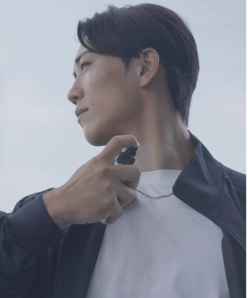 TENEZ（テネス） 香水 Eau de Parfum ”Relax Veil” 80ml メンズ