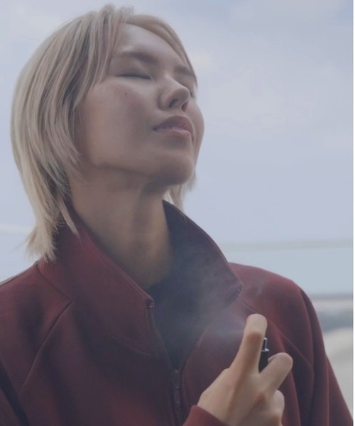 TENEZ（テネス） 香水 Eau de Parfum ”Relax Veil” 80ml メンズ